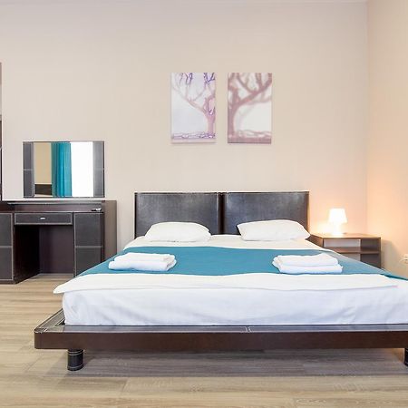 Hotel Gostinyj Dom 카리프 외부 사진